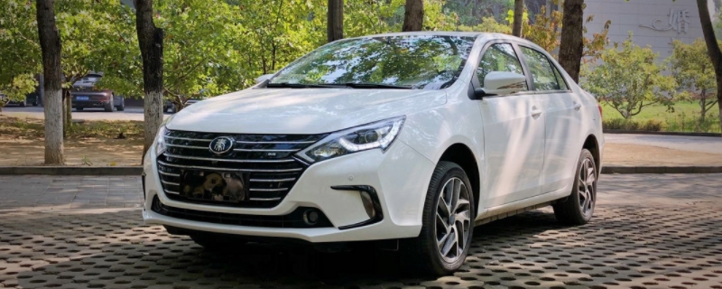 秦是什么车