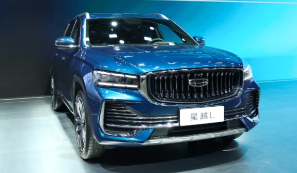 星越L发动机型号是什么 型号为JLH-4G20TDJ，JLH-4G20TDB，DHE-15-ESZ（三款两个排量可选）