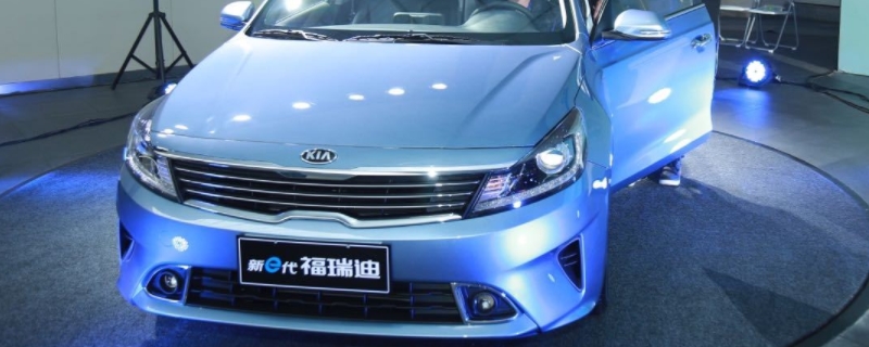 福瑞迪是什么牌子的车