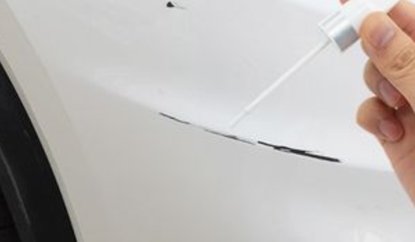 补漆笔修补车漆效果怎么样 效果是非常不错的（有效保护车辆车漆）