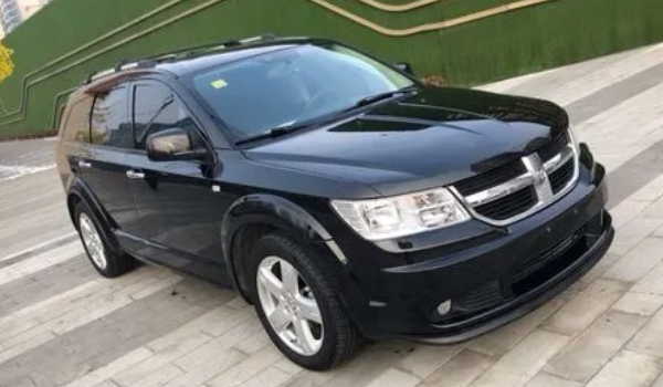 dodge是什么牌子的车
