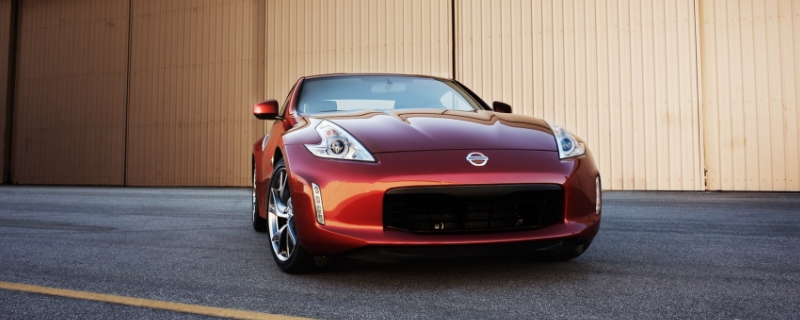 nissan属于什么档次