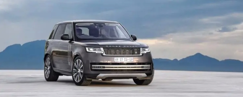 rangerover是什么牌子的汽车