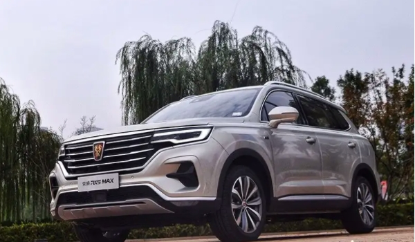 荣威RX5 MAX轮胎型号怎么理解 代表轮胎尺寸型号（更换轮胎时使用）