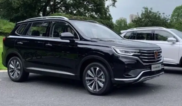 荣威RX5 MAX轮胎型号怎么理解 代表轮胎尺寸型号（更换轮胎时使用）