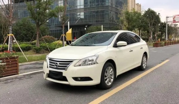 小天籁是哪款车