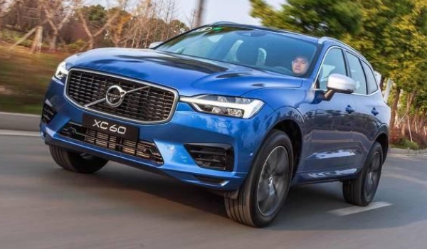 沃尔沃XC60有新款车型在上市么 有新款车型上市（2024款）