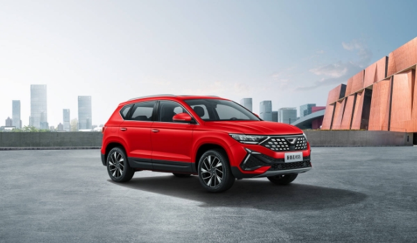 建议穷人买三款suv 捷达VS5/传祺GS3/瑞虎5X可以选择