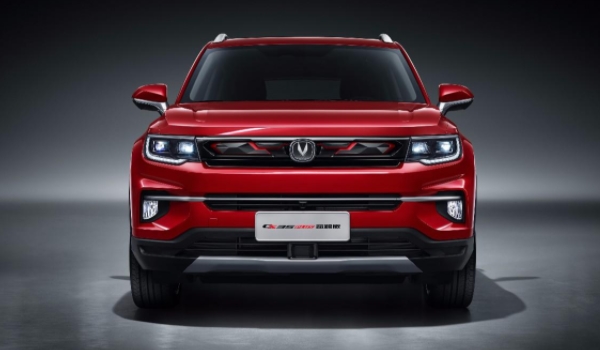 2023款长安CS35PLUS优惠是多少 CS35PLUS优惠5000到10000元