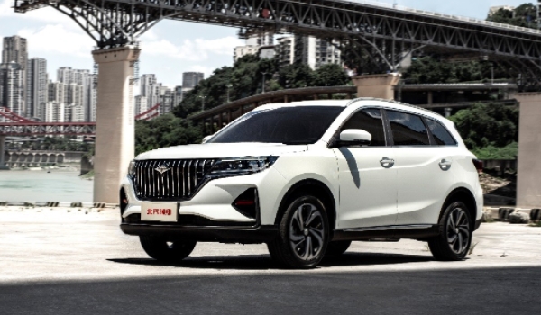 北汽瑞翔X5轮胎型号是什么 轮胎型号225/60R17，225/55R18（根据车型配置选择）