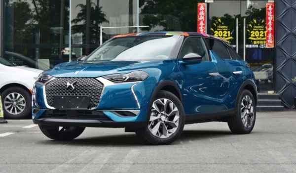 DS 3新能源首付多少 DS 3新能源首付为10.50万元