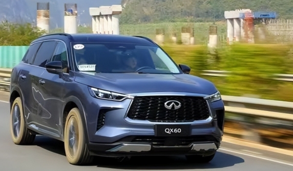 英菲尼迪QX60轮胎型号是什么 轮胎型号是255/60R18和255/50（根据车型配置确定）