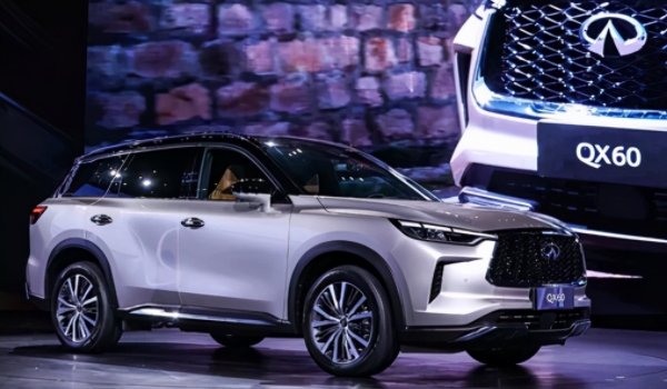 英菲尼迪QX60轮胎型号是什么 轮胎型号是255/60R18和255/50（根据车型配置确定）