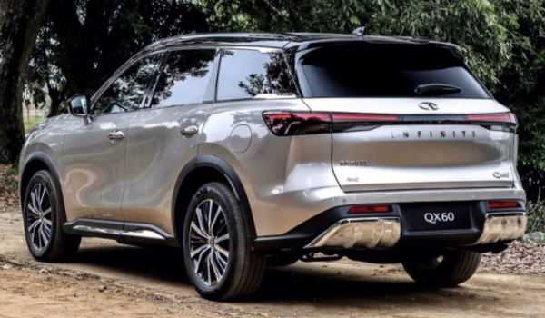 英菲尼迪QX60轮胎型号是什么 轮胎型号是255/60R18和255/50（根据车型配置确定）