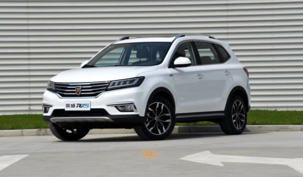 10万左右suv哪款好选什么牌子 荣威rx5/缤越/瑞虎8三款车型可以购买
