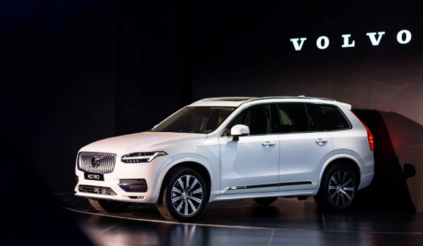 沃尔沃XC90 分期的利息是多少 分期36个月利息为33514元