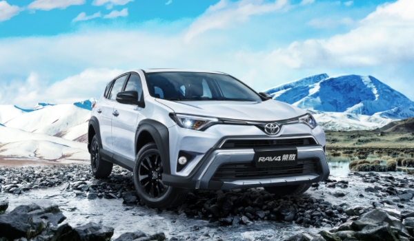 2023款RAV4荣放免息要首付多少钱 目前没有免息的政策