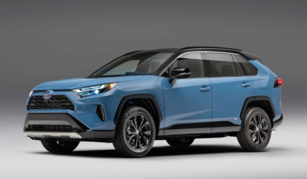 2023款RAV4荣放免息要首付多少钱 目前没有免息的政策