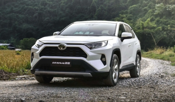 2023款RAV4荣放免息要首付多少钱 目前没有免息的政策