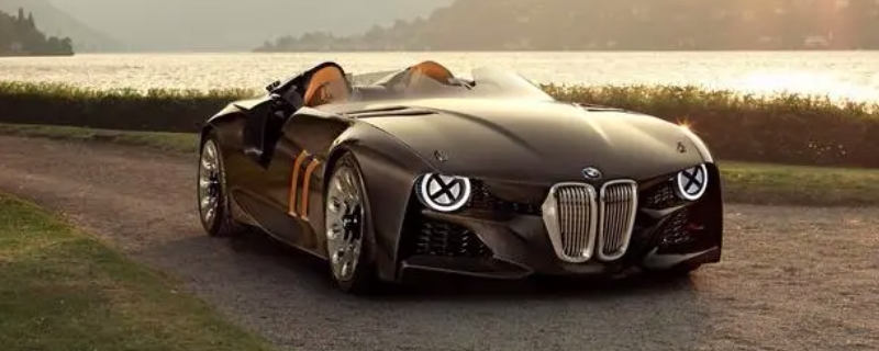 bmw是什么牌子的车
