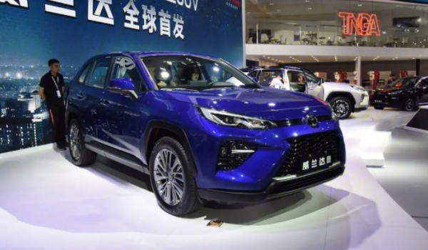 家用suv20万哪款车最实用 途观L/星越L/威兰达推荐购买使用