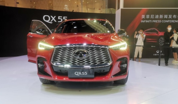 英菲尼迪QX55是多少号汽油的发动机 使用95号以及95号以上汽油
