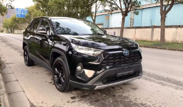 RAV4荣放百公里的刹车距离能多次测试吗 可以多次测试（了解刹车情况）