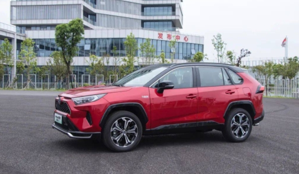 RAV4荣放百公里的刹车距离能多次测试吗 可以多次测试（了解刹车情况）