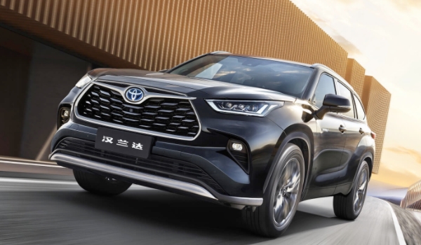 日本最值得买的三款车suv	日本最值得买的三款车suv