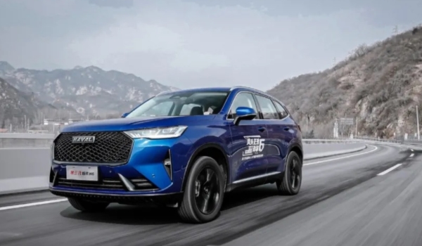 2023年最值得买的三款suv 2023年值得买的三款suv