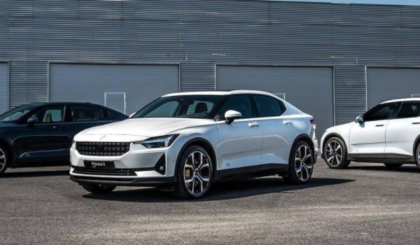 2023款Polestar 3低配落地多少钱 低配落地为71.74万元