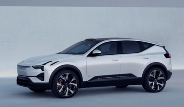 2023款Polestar 3低配落地多少钱 低配落地为71.74万元