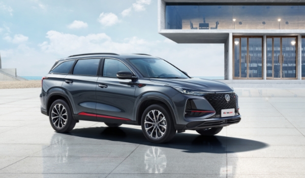 15万级最值得买的三款suv 15万级最值得买的三款suv