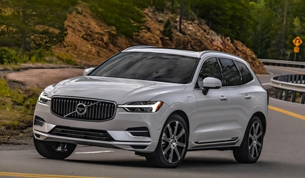 2023款沃尔沃XC90新能源分期落地多少 分期落地为96.56万元