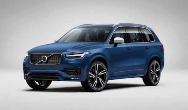 沃尔沃XC90百公里加速可以多次测试吗 可以多次测试（封闭道路上进行）