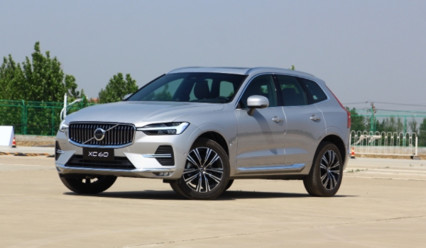 沃尔沃xc60价格2022款报价 沃尔沃xc60售价为37.79万元