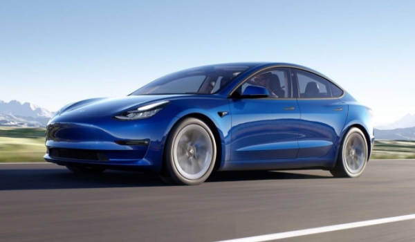 什么新能源车好 特斯拉Model 3/比亚迪唐EV/荣威Ei5/北汽新能源EU5