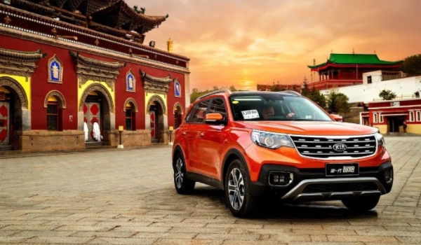 15w买什么suv 智跑/北京现代IX35/荣威RX5多款车型可选