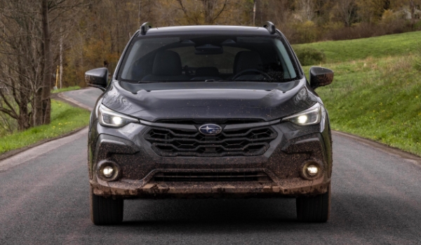 斯巴鲁CROSSTREK 旭豹轮胎行驶多少公里检查一次 1000公里左右检查（保证行驶安全