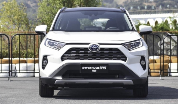 20万左右suv车推荐 RAV4荣放/威兰达/途岳三款车型可以推荐