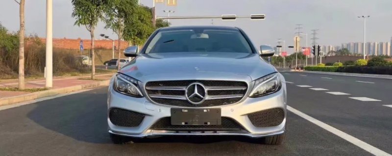 奔驰c200l属于什么档次