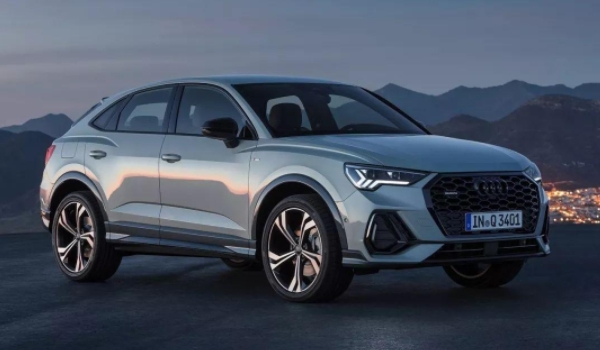 奥迪Q3 Sportback天窗的保养项目是什么 清理排水管线（滑轨使用润滑油）