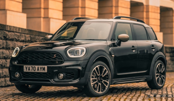 MINI COUNTRYMAN百公里加速需要注意什么 封闭道路上测试（保证测试安全）