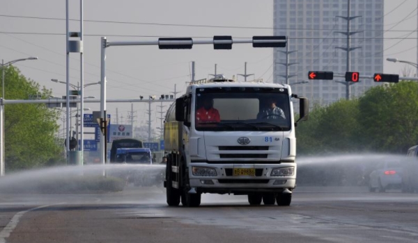 b2驾驶证能开什么车 可以驾驶重型，中型载货汽车，重型，中型专项作业车