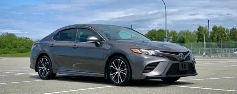 丰田hybrid是什么车