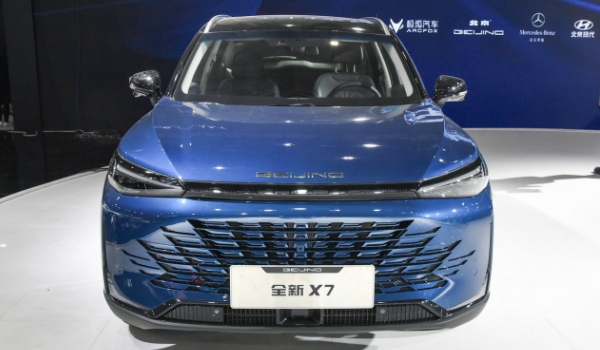 北京X7的三大件包括发动机吗 包括了发动机（1.5升的涡轮版本）