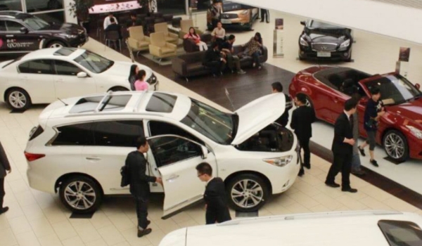 买车是先付款后提车吗 是先付款后提车（一定要注意顺序）