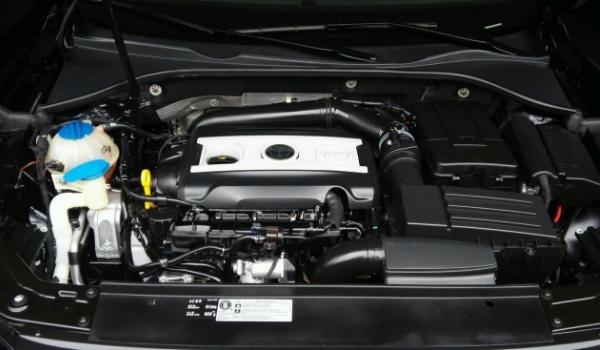 汽车1.8t是什么意思 车辆采用1.8升的涡轮增压发动机（动力性比较强）