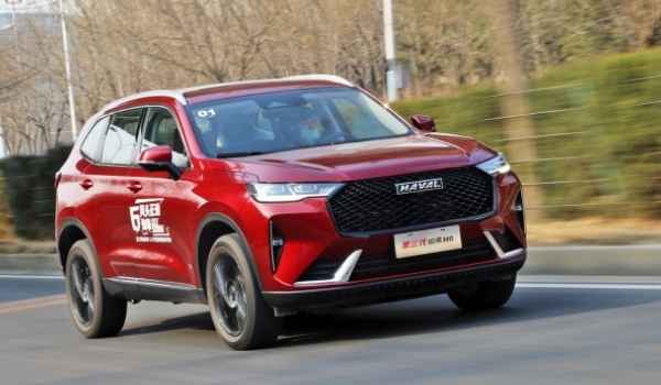 8万左右买什么suv 哈弗H6/瑞虎8/长安CS55PLUS（性价比非常高）