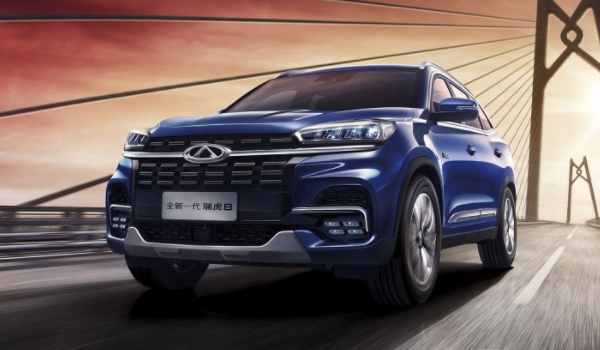 8万左右买什么suv 哈弗H6/瑞虎8/长安CS55PLUS（性价比非常高）